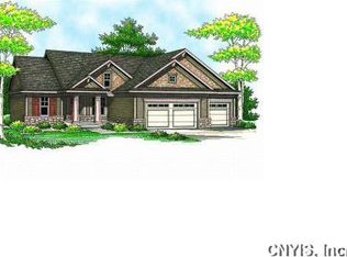 7700 Longbow Way LOT 34, Lysander, NY 13027