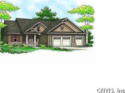 7700 Longbow Way Lot 34, Lysander, NY, 13027