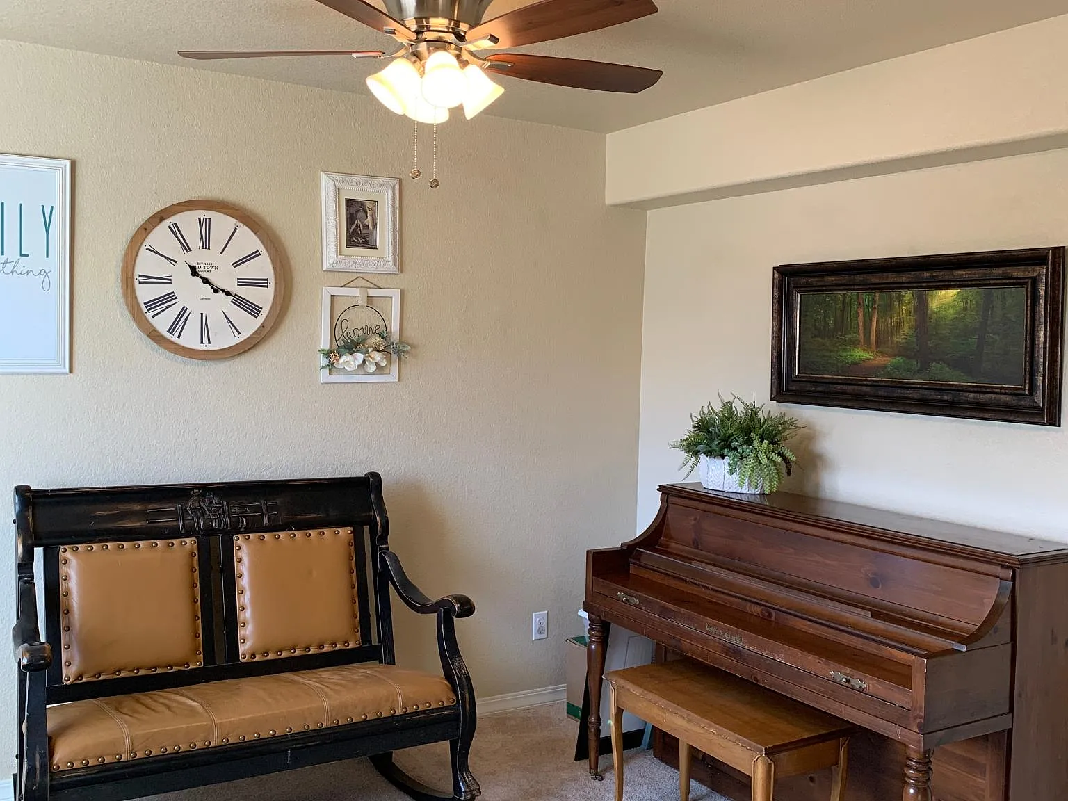 3 bed, 2.5 bath, 2266 sqft, $2,300 — Photo 4