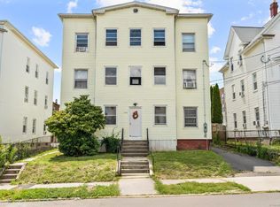 164 Grove St, New Britain, CT 06053
