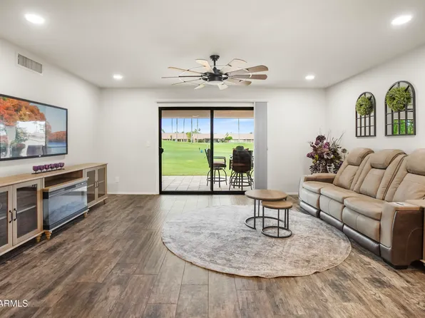 9716 W TONTO Lane, Peoria, AZ 85382