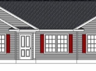 2400 Blake St, Conway, SC 29526