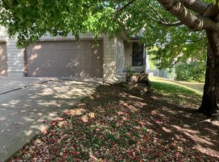 15810 E 20th St S, Independence, MO 64050