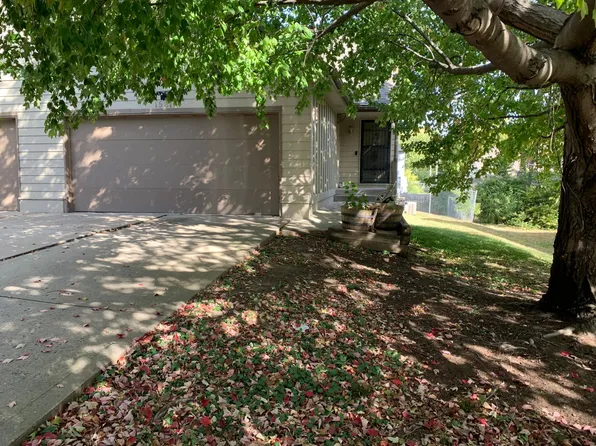 15810 E 20th St S, Independence, MO 64050