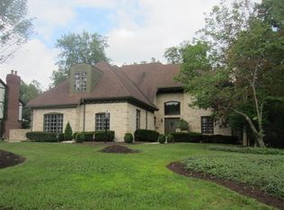 8726 Toftrees Ln, Springboro, OH 45066