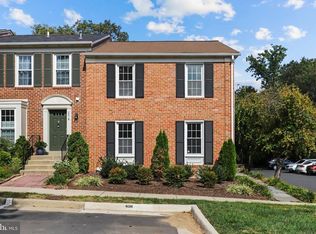 4316 Gypsy Ct, Alexandria, VA 22310