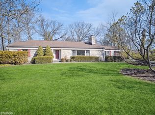 2009 Sunset Ridge Rd, Glenview, IL 60025