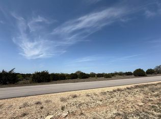 LOT 181 Perryman Crk, Copperas Cove, TX 76522