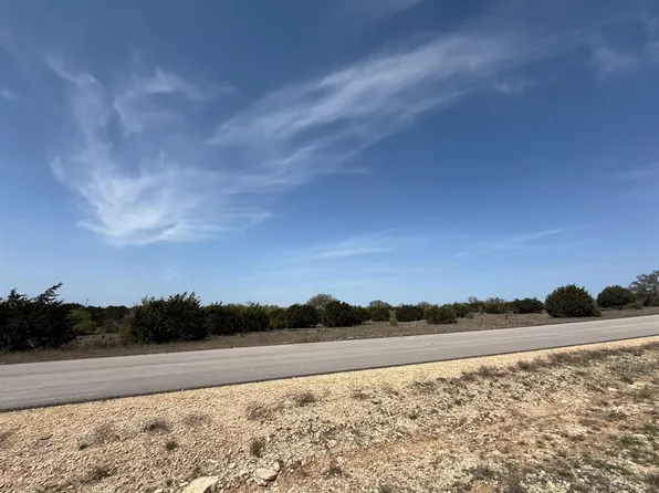 LOT 181 Perryman Crk, Copperas Cove, TX 76522