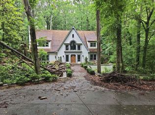 4203 Harrogate Dr NW, Atlanta, GA 30327