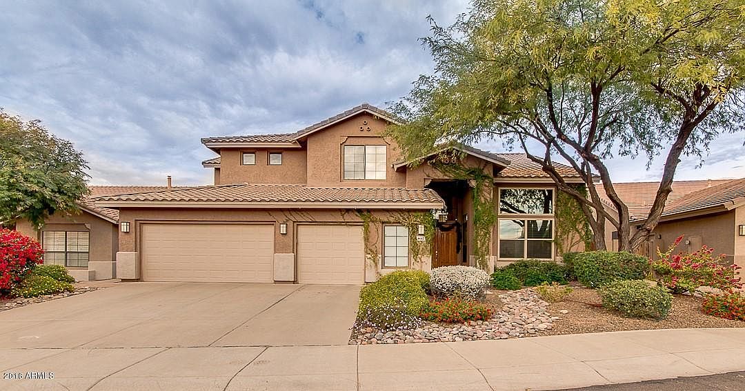 4642 E Maya Way, Cave Creek, AZ 85331 | Zillow