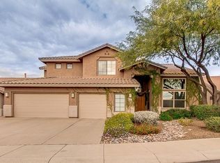 4642 E Maya Way, Cave Creek, AZ 85331
