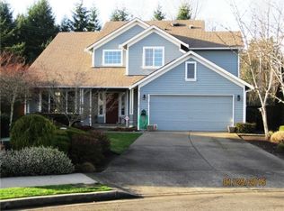 2010 18th Street Pl SE, Puyallup, WA 98372