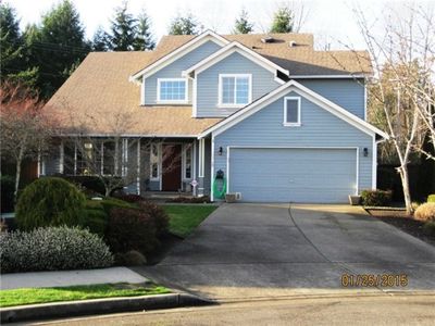 2010 18th Street Pl SE, Puyallup, WA, 98372