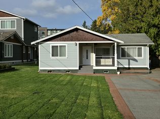 6707 201st Pl SW, Lynnwood, WA 98036