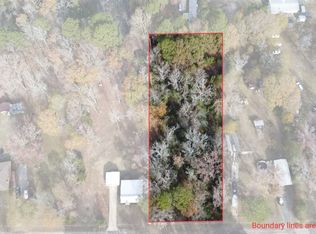 0 McMullen Ln, Hallsville, TX 75650