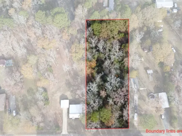 0 McMullen Ln, Hallsville, TX 75650