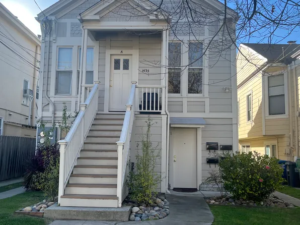1435 Stanton St APT B, Alameda, CA 94501