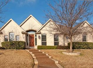 11011 Premier Dr, Frisco, TX 75033