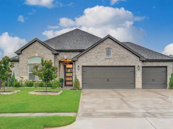 125 Dorado Dr, Friendswood, TX 77546