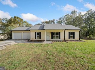 46 Valley View Dr NW, Cartersville, GA 30121