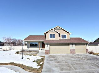 5313 Travertine Blvd, Billings, MT 59106