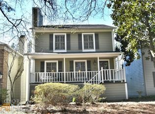 2188 Defoors Ferry Rd NW, Atlanta, GA 30318