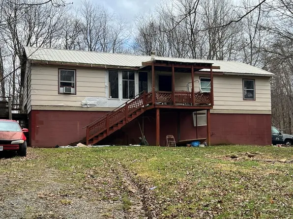 363 Ridgecrest St, Bluefield, VA 24605