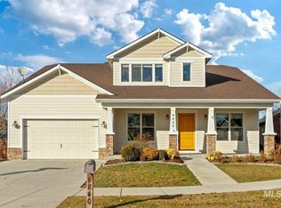 4840 W Clear Field Ct, Eagle, ID 83616