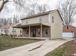 333 S Carol Ave, Morton, IL