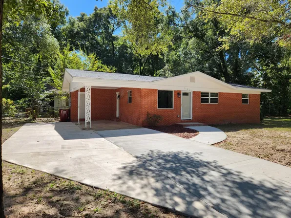 503 W Griffith Ave, Crestview, FL 32536