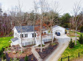 8106 Am Luttrell Rd, Knoxville, TN 37924