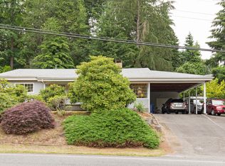4950 NE 193rd St, Seattle, WA 98155