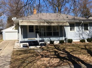 3937 Morris St, Saginaw, MI 48601