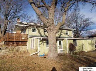 7 Main St, Johnson, NE 68378