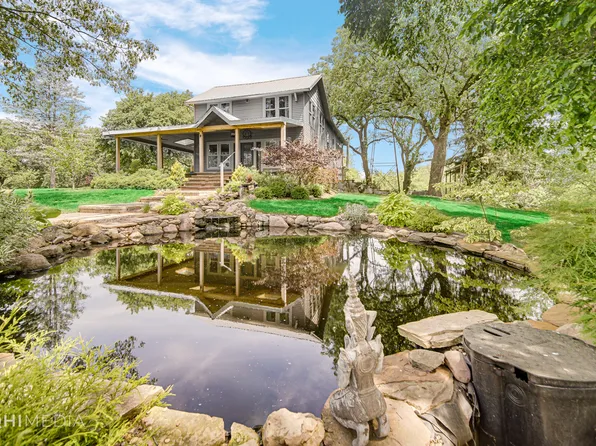 13476A E Six Mile Grove Rd, Momence, IL 60954