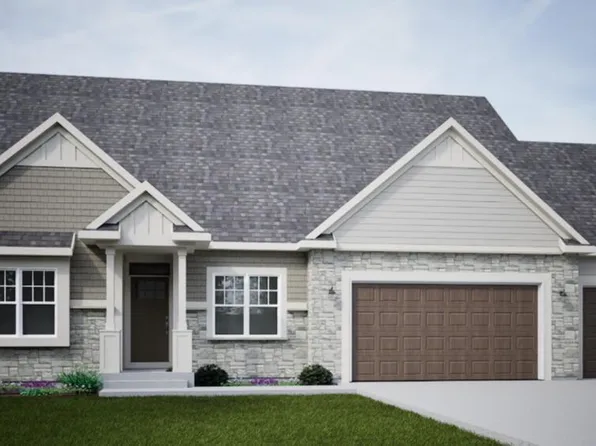 N66W21324 Sagebrush DRIVE, Menomonee Falls, WI 53051