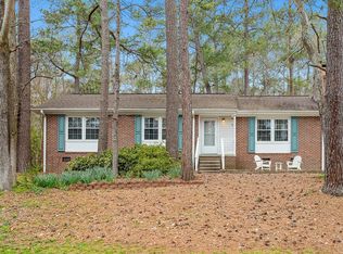 1724 Euclid Rd, Durham, NC 27713