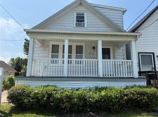 823 Perry St, Buffalo, NY 14210