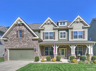 15005 Sapphire Hill Ln, Charlotte, NC 28277