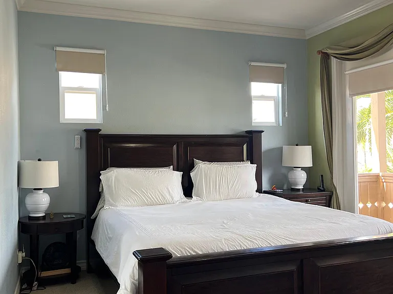 Family Bedroom 2