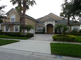 1518 Lake Rhea Dr, Windermere, FL 34786