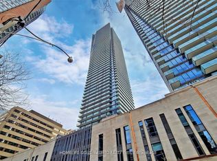 1080 Bay St #2207, Toronto, ON M5S 0A5