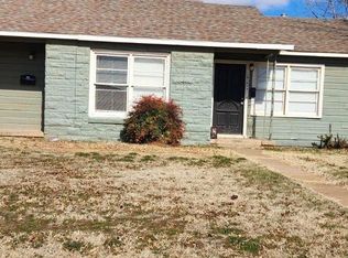 2420 33rd St, Lubbock, TX 79411