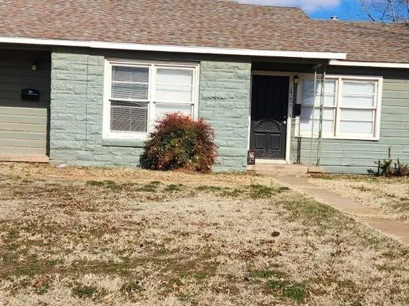 2420 33rd St, Lubbock, TX 79411