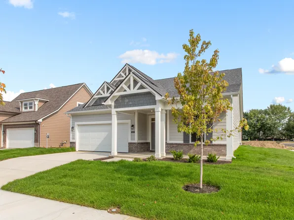 6416 Enclave Blvd, Whitestown, IN 46075