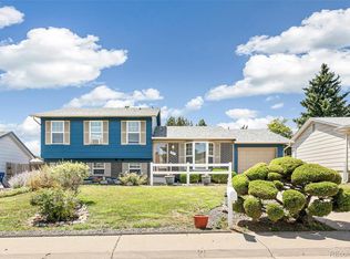 17870 E Gunnison Pl, Aurora, CO 80017