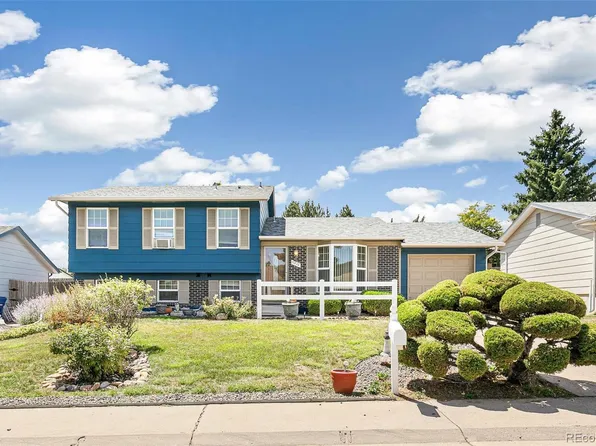 17870 E Gunnison Place, Aurora, CO 80017