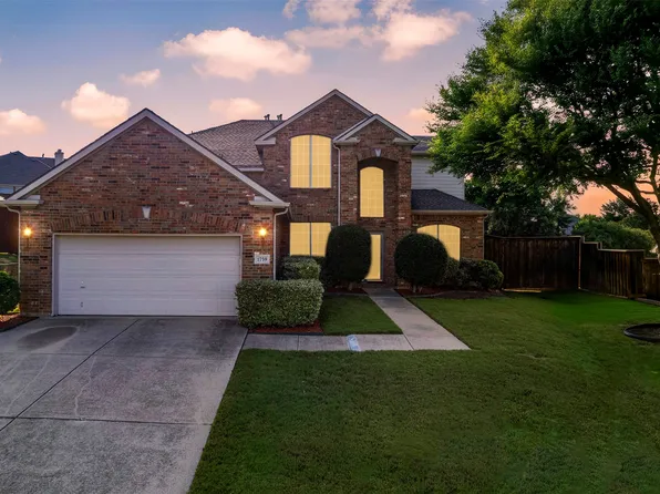 1759 Sunset Ridge Dr, Grand Prairie, TX 75050