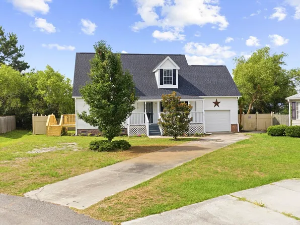 809 Larue Ct., Myrtle Beach, SC 29579